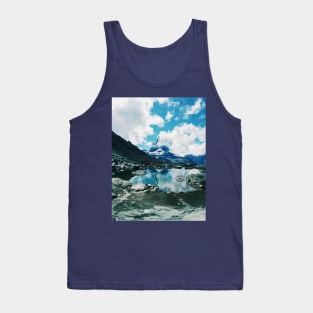 Matterhorn Tank Top